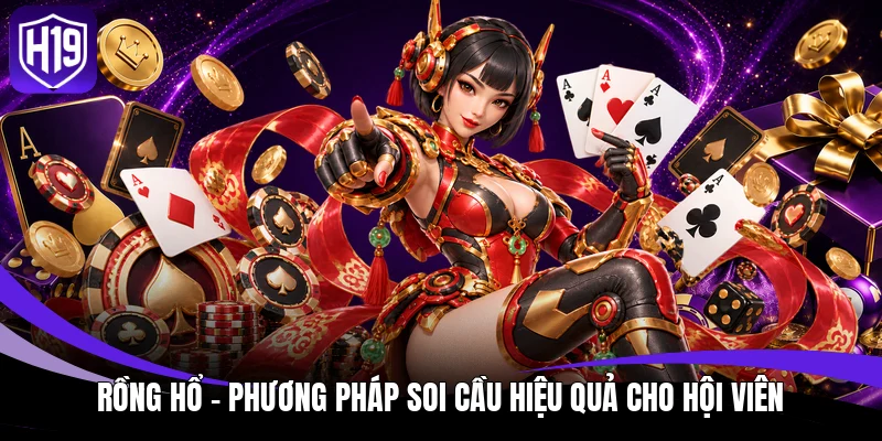 rồng hổ